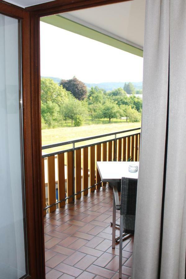 Landgasthof Ritter Orsingen-Nenzingen Exterior foto